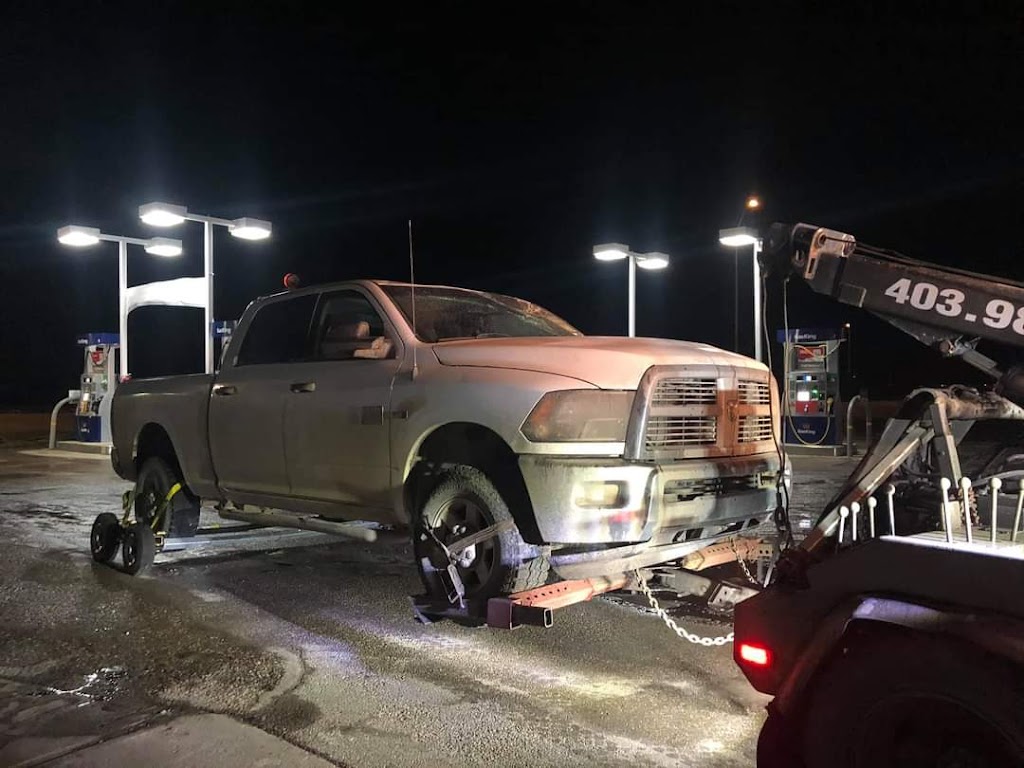 J-A-Y Auto Truck & Trailer Repair Shop | 4115 64 Ave SE Bay 1, Calgary, AB T2C 2C8, Canada | Phone: (403) 988-8696
