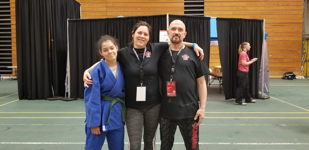 Bluewater Bushido Judo Jiu-Jitsu | 721 Earlscourt Dr #106A, Sarnia, ON N7S 1V1, Canada | Phone: (519) 333-7795