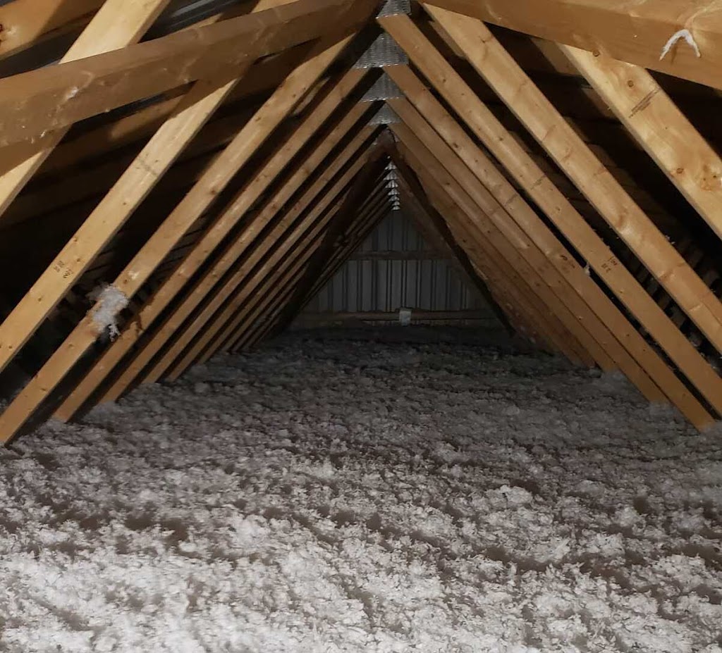 Net Zero Insulation Inc | 6 Jennifer Rd, London, ON N5X 3G5, Canada | Phone: (519) 914-6380