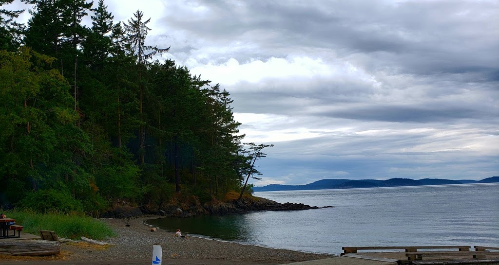 Washington Park Boat Launch | Anacortes, WA 98221, USA | Phone: (360) 293-1918