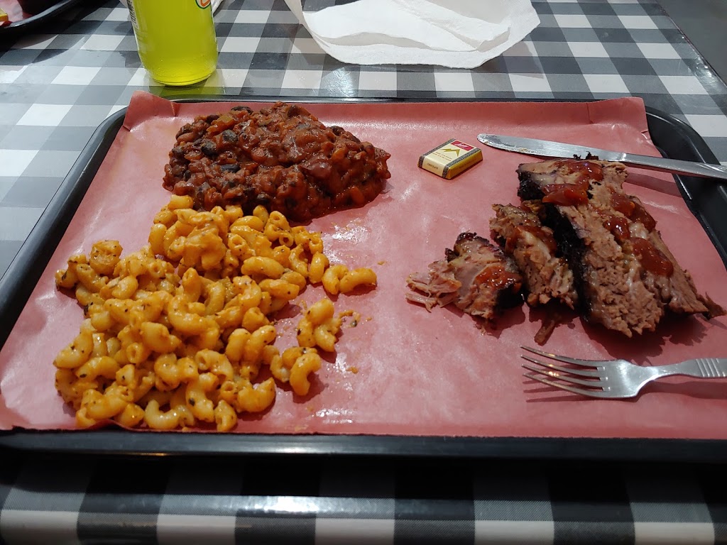 Cookshack BBQ | 1909 4 St, Nisku, AB T9E 7V2, Canada | Phone: (780) 955-2261
