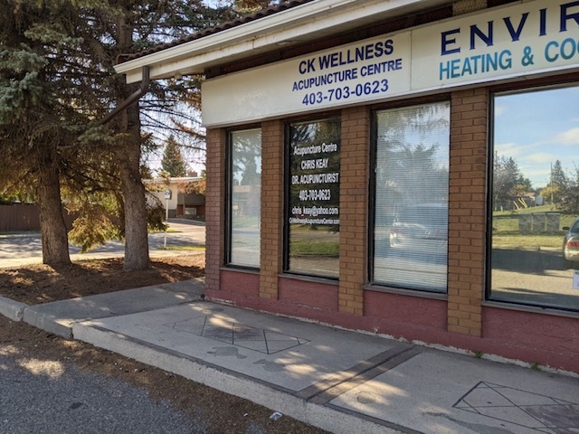 CK Wellness Acupuncture Centre | 539 Queensland Dr SE #1, Calgary, AB T2J 4G4, Canada | Phone: (403) 703-0623