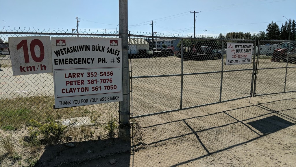 Wetaskiwin Bulk Sales | 5020 56 St, Wetaskiwin, AB T9A 1V9, Canada | Phone: (780) 352-7191