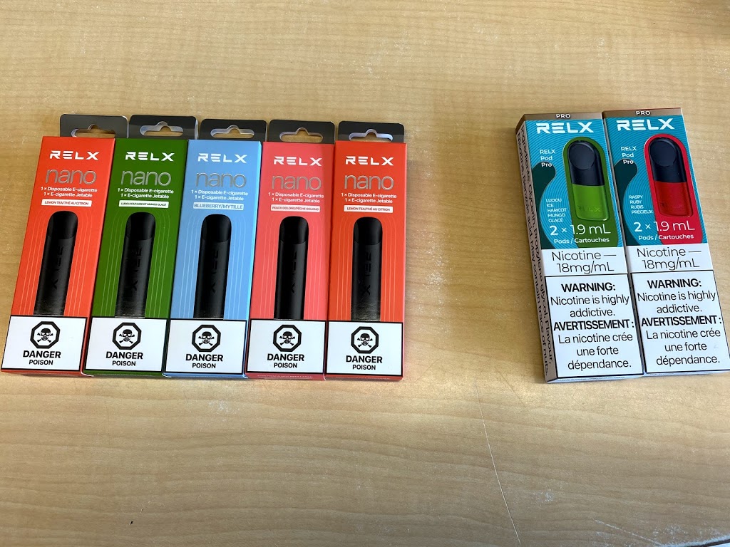 Bravo Vape (Howard Ave.) | Unite 7, 3395 Howard Ave, Windsor, ON N9E 3N6, Canada | Phone: (226) 216-0905