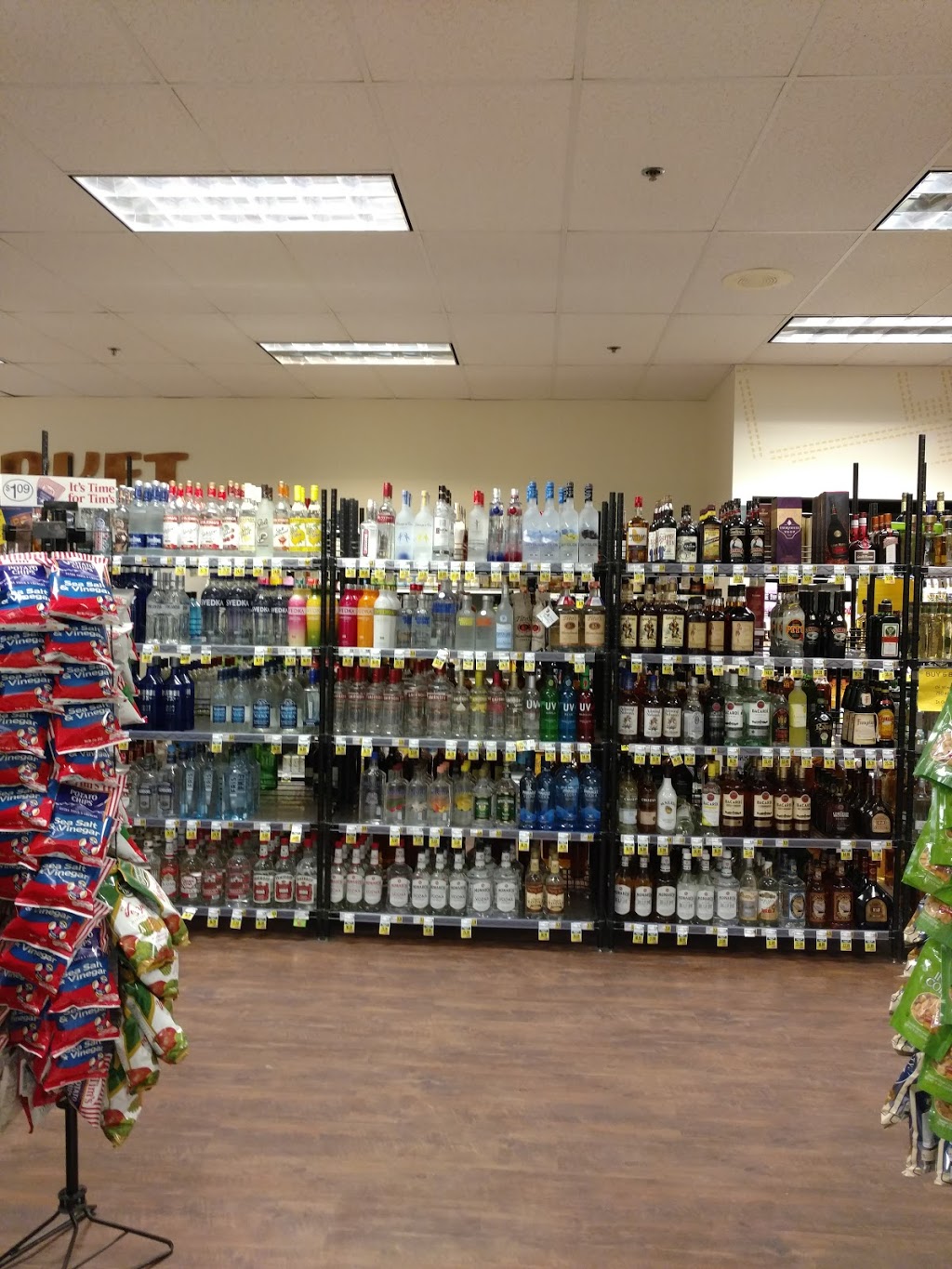 Island Market | 469 Market St, Eastsound, WA 98245, USA | Phone: (360) 376-6000