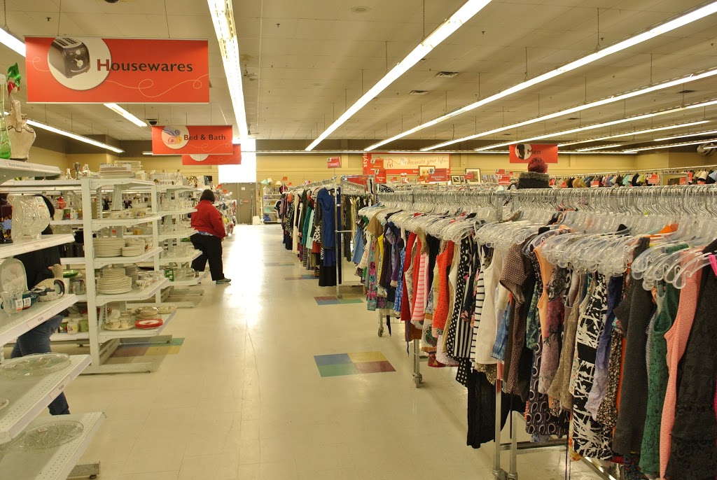 Value Village | 1525 Victoria Park Ave, Toronto, ON M1L 2T3, Canada | Phone: (416) 752-0060