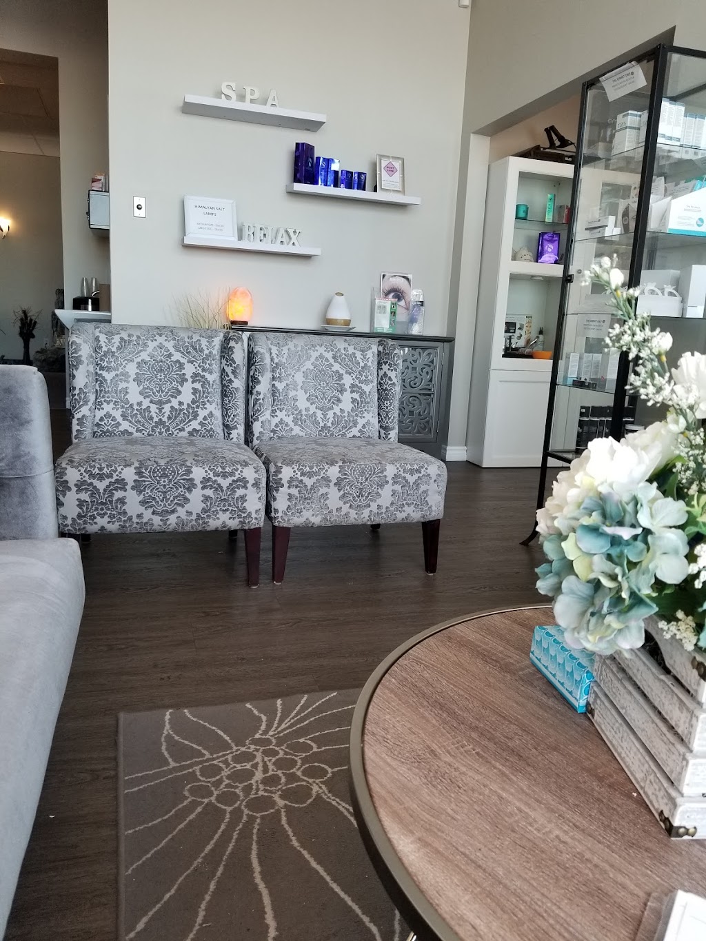 Adams Massage Therapy | 580 Bryne Dr, Barrie, ON L4N 9P6, Canada | Phone: (705) 734-7687
