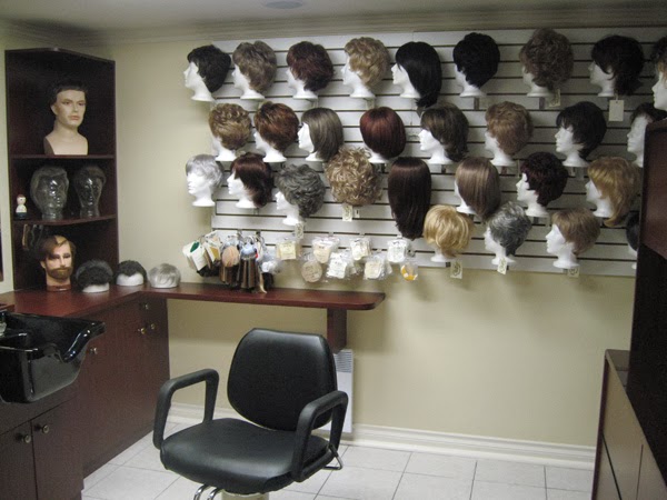 Huro Plus Capillary Center | 42 Rue Chef Ovide Sioui, Wendake, QC G0A 4V0, Canada | Phone: (418) 842-2953