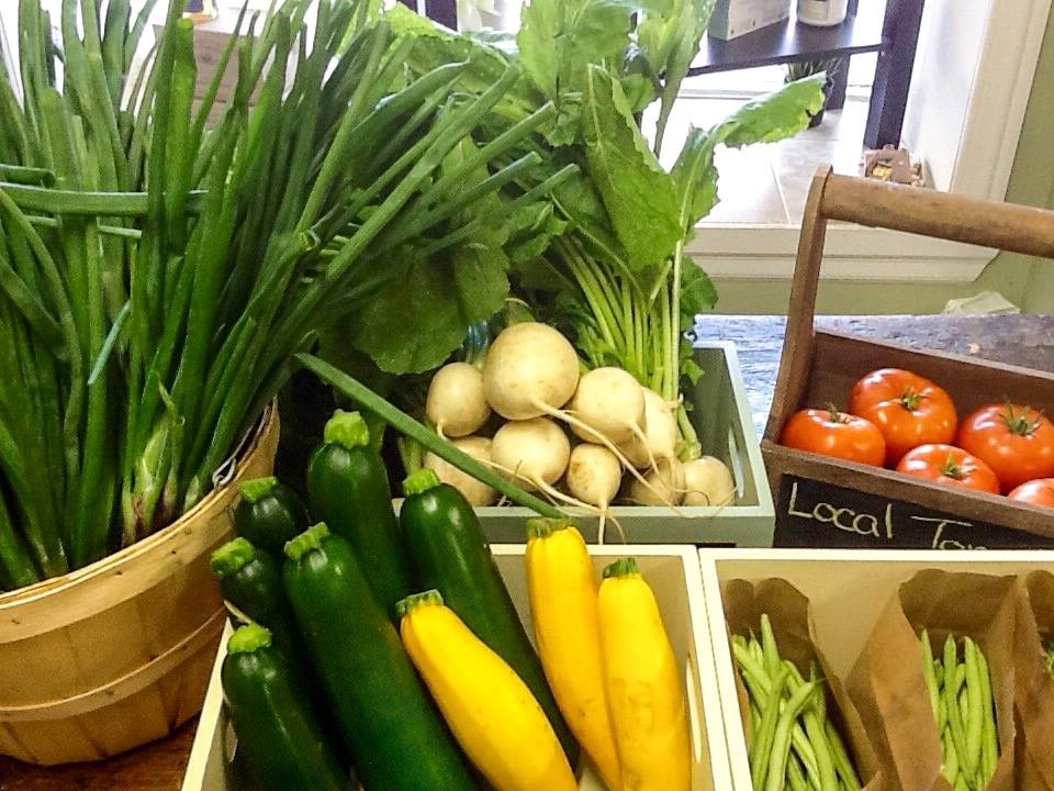 Healthily Ever After | 118 Brock St W, Merrickville, ON K0G 1N0, Canada | Phone: (613) 269-4341