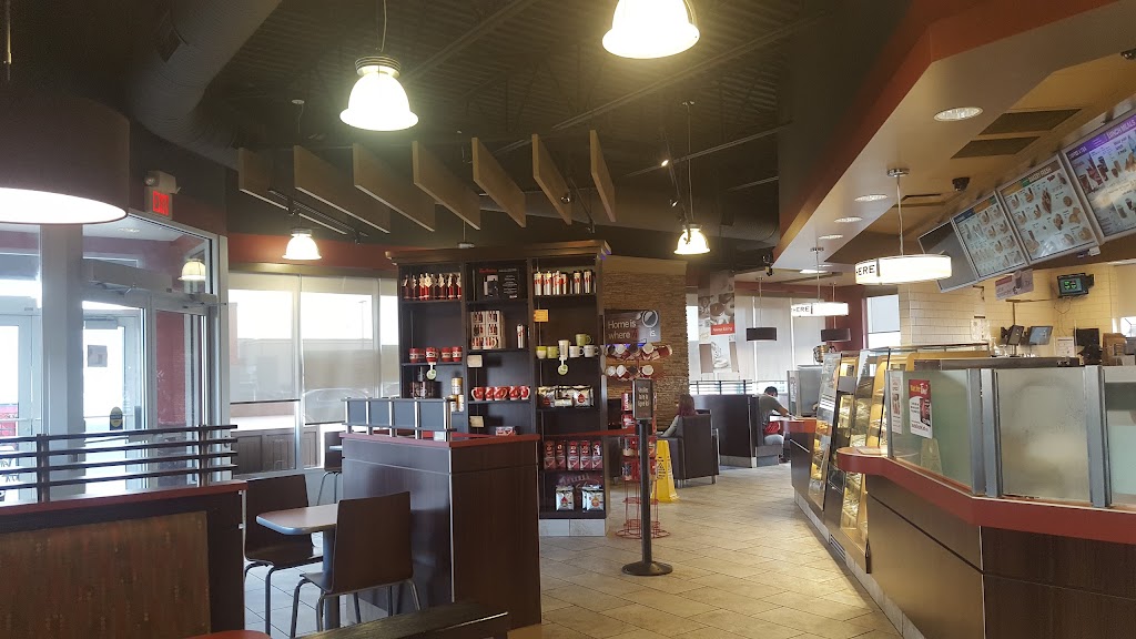 Tim Hortons | 115 Sunridge Rd W, Lethbridge, AB T1J 0N9, Canada | Phone: (403) 331-0214