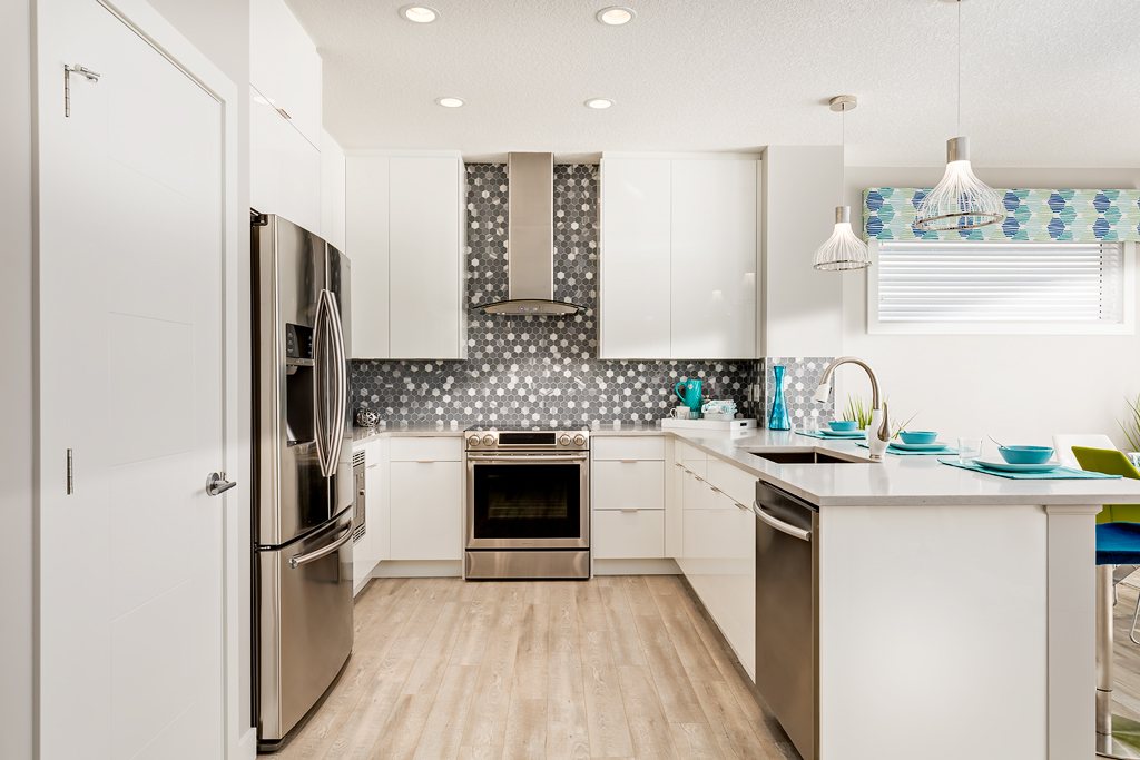 Stepper Homes - Wolf Willow Showhome (Open by Appointment) | 108 Wolf Hollow Park SE, Calgary, AB T2X 4M6, Canada | Phone: (403) 474-3097
