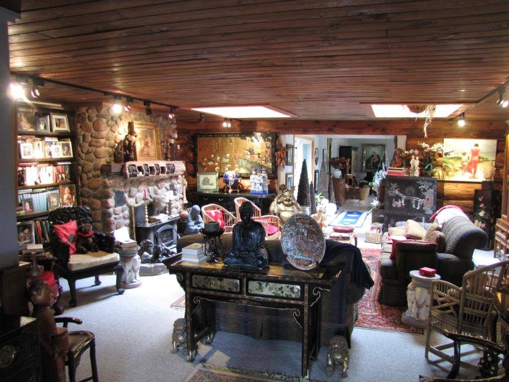 Shambhala Bed and Breakfast | 2825 Peterborough County Rd 36, Buckhorn, ON K0L 1J0, Canada | Phone: (705) 657-8664