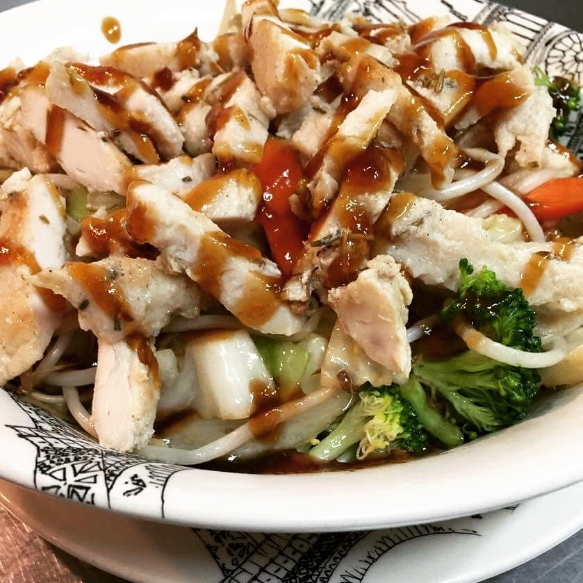 Little Beetle Bistro | 44489 S Sumas Rd, Chilliwack, BC V2R 4B7, Canada | Phone: (604) 846-5528