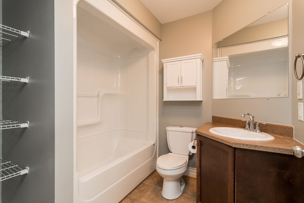 La Chaussée Apartments - Skyline Living | 25, 35 & 55 Primrose Ln, Dieppe, NB E1A 9K7, Canada | Phone: (506) 800-2078