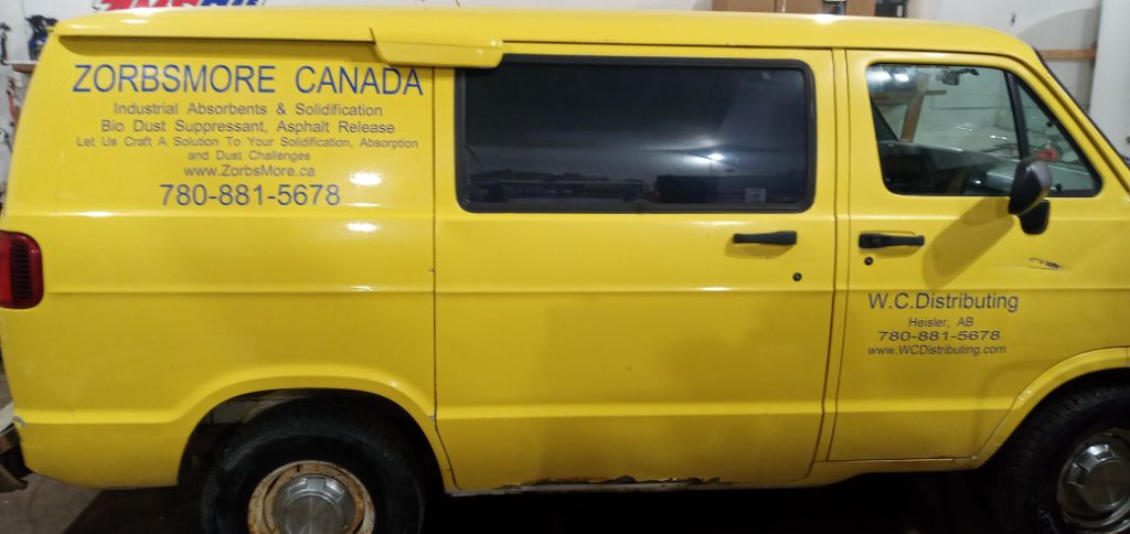Zorbsmore Canada | 200 Rutherford Ave, Heisler, AB T0B 2A0, Canada | Phone: (780) 881-5678