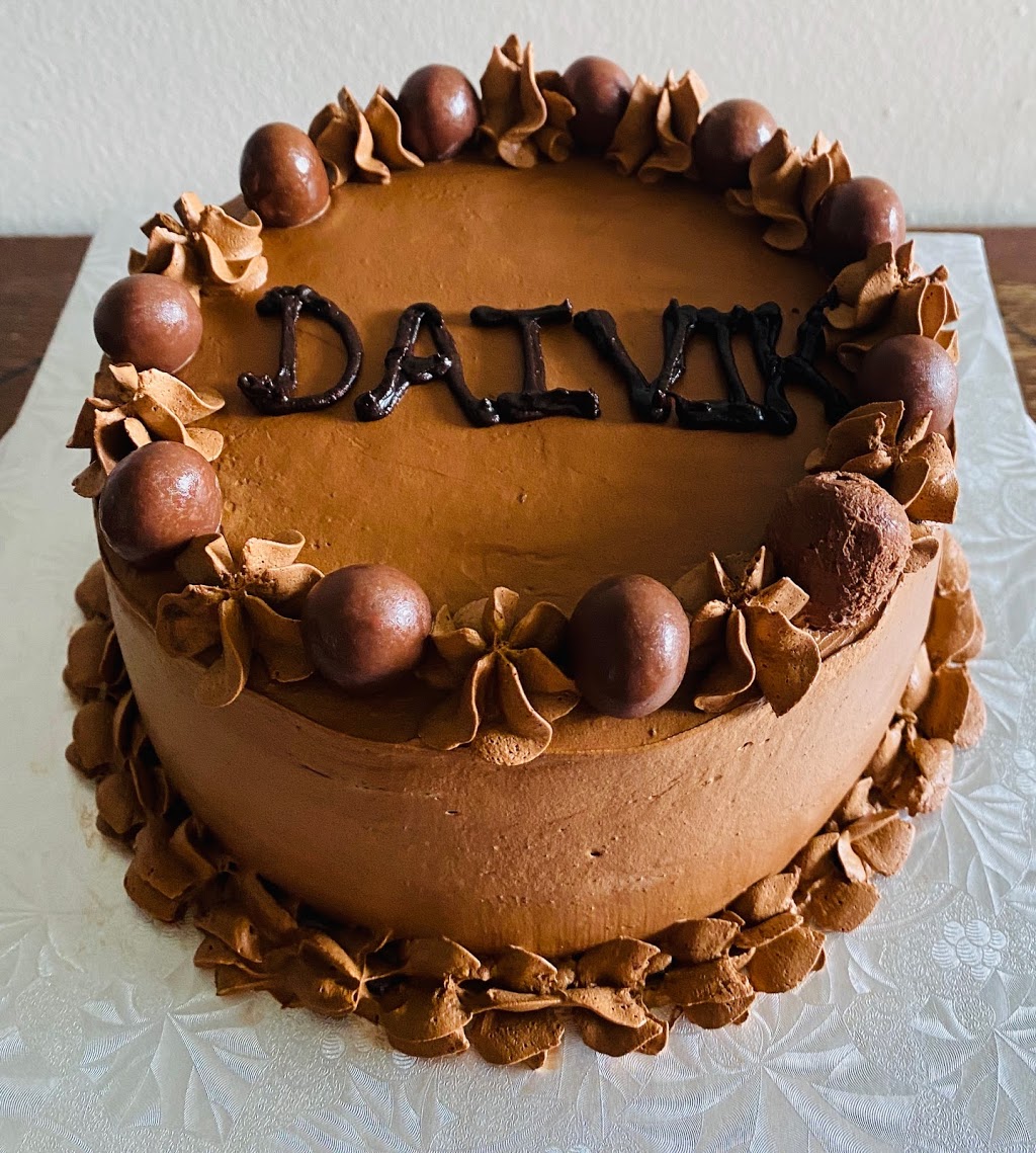 Eggless Cakes by Ekta | 440 McMurchy Ave S, Brampton, ON L6Y 2N5, Canada | Phone: (647) 807-2903