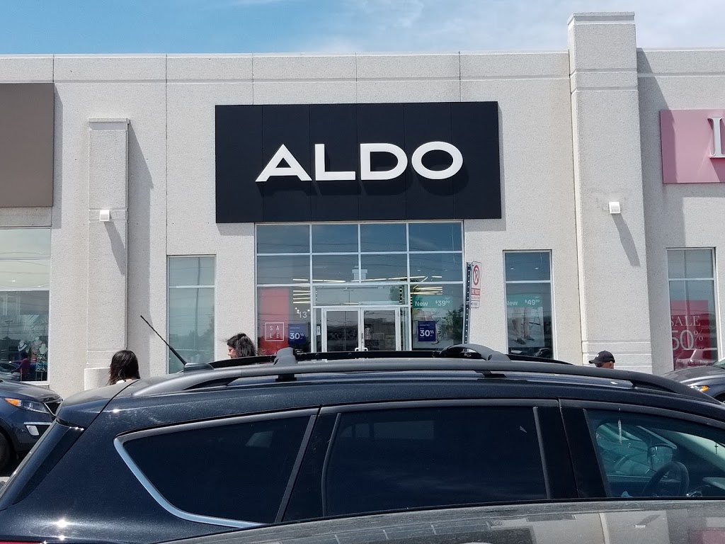 Aldo Outlet | 6075 Mavis Rd #13, Mississauga, ON L5R 4G6, Canada | Phone: (905) 568-8522