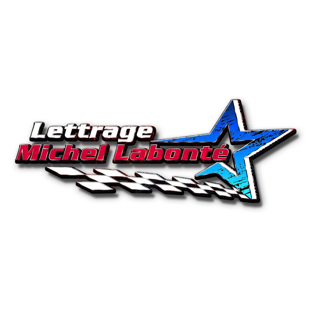 Lettrage Michel Labonte Inc | 111, Hôtel-de-Ville, Rivière-du-Loup, QC G5R 1M1, Canada | Phone: (418) 868-7000
