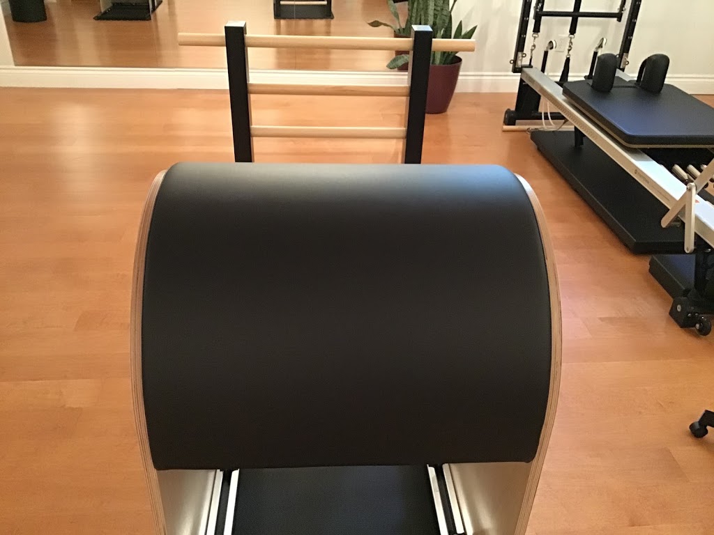 Corelation Pilates | 1387 Walkers Line, Burlington, ON L7M 0Z1, Canada | Phone: (289) 426-0825