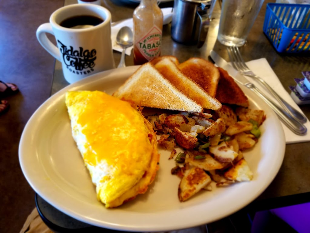 Edison Cafe | 5797 Main St, Bow, WA 98232, USA | Phone: (360) 766-6960
