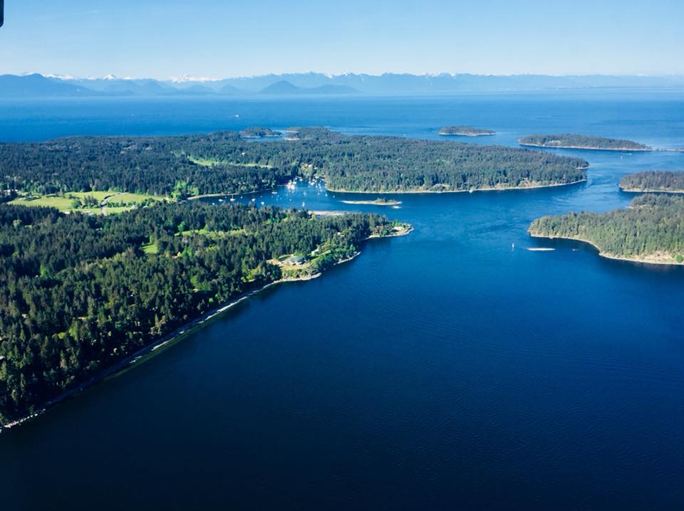 Equanimity Yacht Charters Inc. | 151 Promenade Dr, Nanaimo, BC V9R 5K4, Canada | Phone: (250) 591-9001