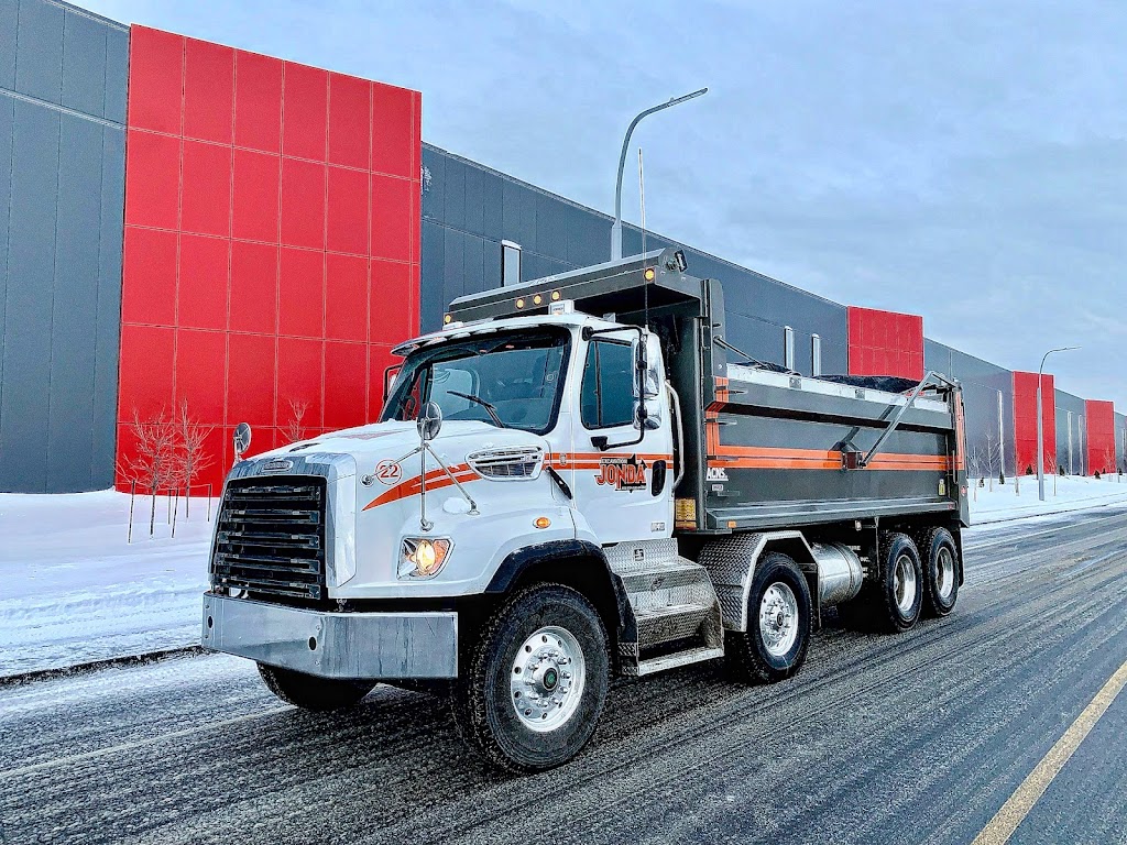Pavage & Excavation Jonda Inc. | 255 Mnt Calixa-Lavallée, Verchères, QC J0L 2R0, Canada | Phone: (450) 929-1090