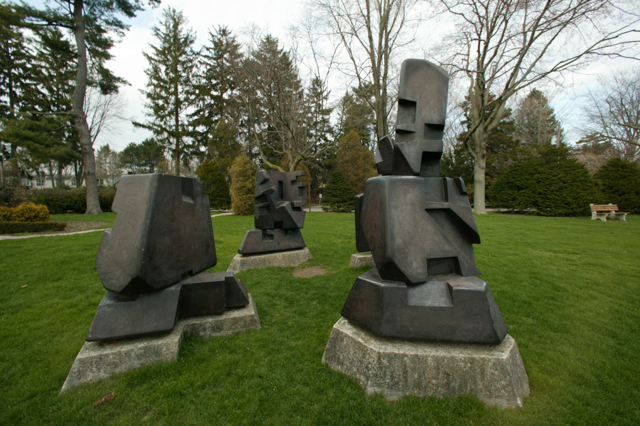 Oakville Galleries | 1306 Lakeshore Rd E, Oakville, ON L6J 1L6, Canada | Phone: (905) 844-4402