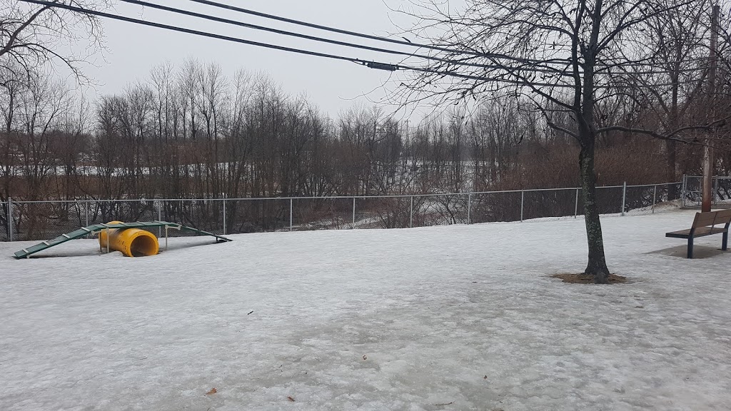 Parc canin Delson | Delson, QC J5B 1Y8, Canada