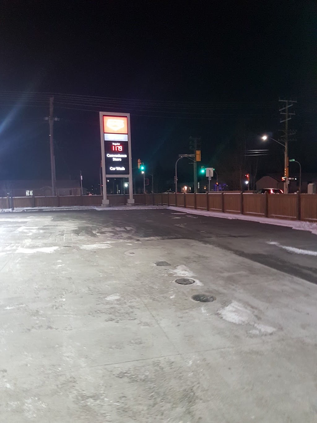 Red River Co-Operative Ltd. | 2251 Ness Ave, Winnipeg, MB R3J 0Z6, Canada | Phone: (204) 831-1695