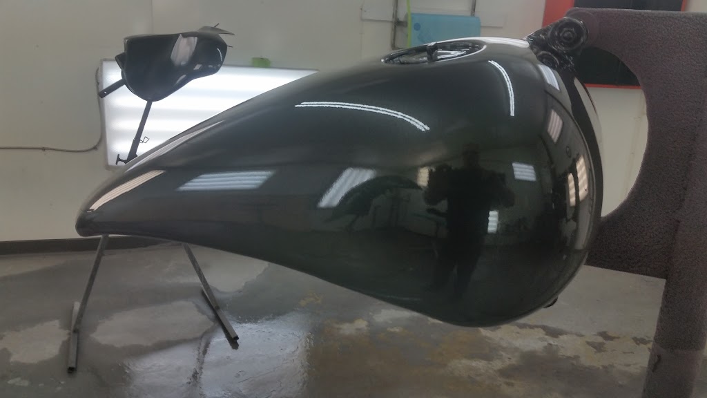 Sideline Motorcycles | 5-90064, Range Rd 211, Lethbridge County, AB T1J 5P1, Canada | Phone: (403) 381-4631