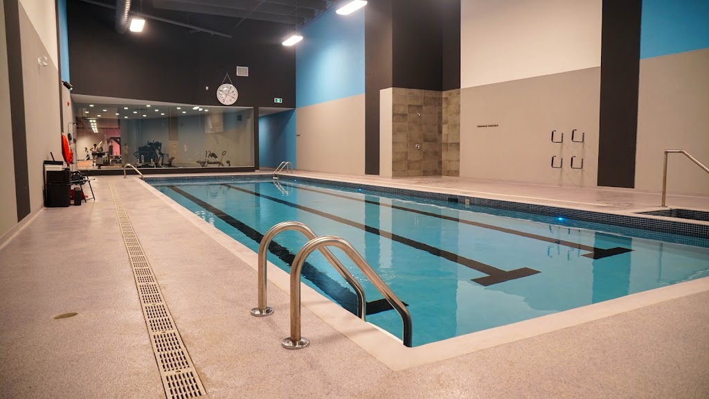 World Gym Dollard-des Ormeaux | 3237 des Sources boul, Montreal, QC H9B 1Z6, Canada | Phone: (438) 600-2100