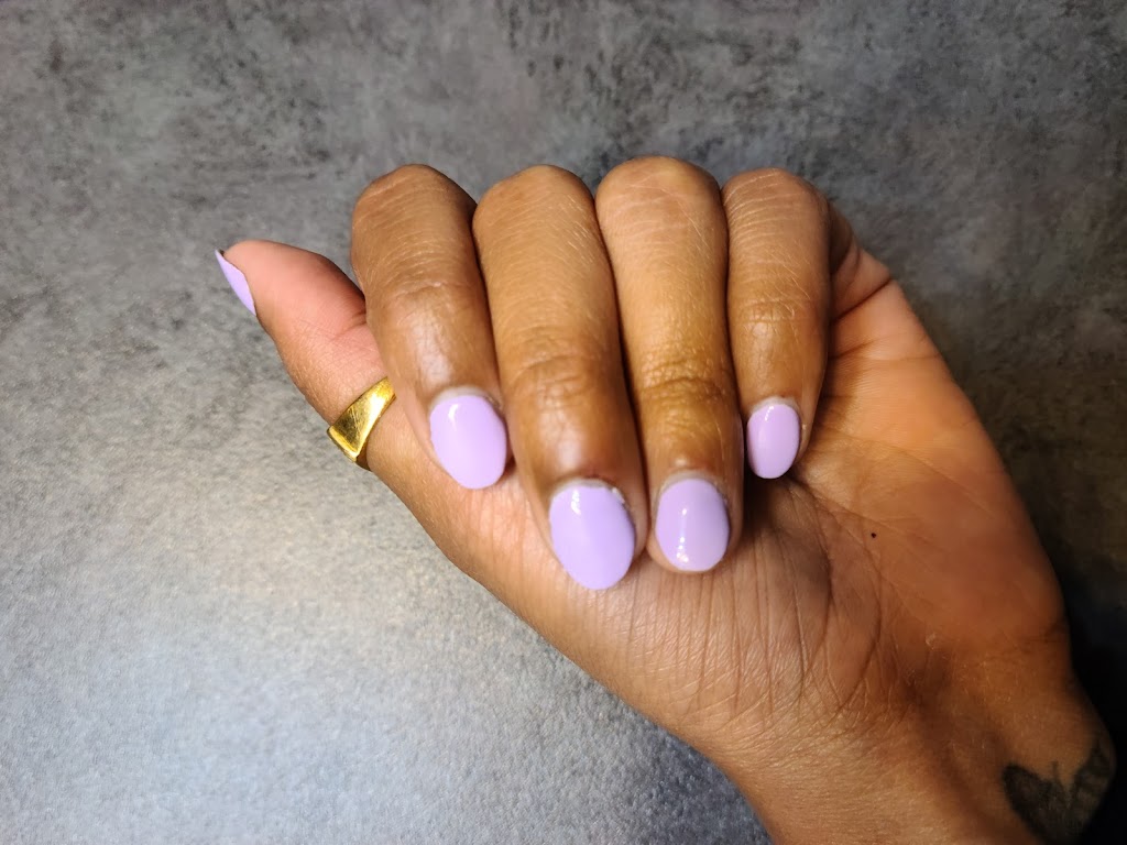 Almond Nail Bar | 2188 McPhillips St #12B, Winnipeg, MB R2V 3P4, Canada | Phone: (204) 306-8604