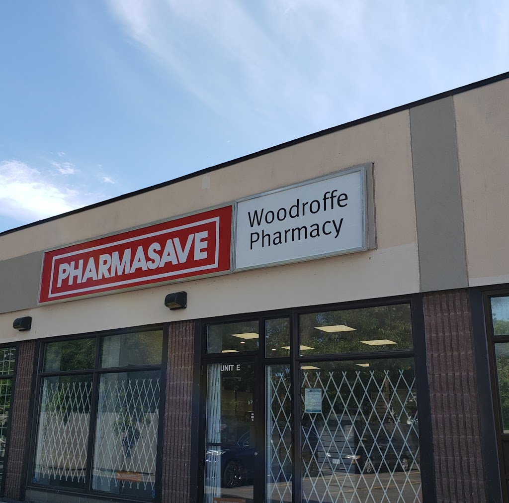 Pharmasave Woodroffe Pharmacy | 1433 Woodroffe Ave E, Nepean, ON K2G 1W1, Canada | Phone: (613) 224-1011