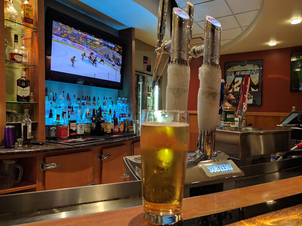 Houston Pizza | 863 Argyle St N, Regina, SK S4R 8V3, Canada | Phone: (306) 949-0575