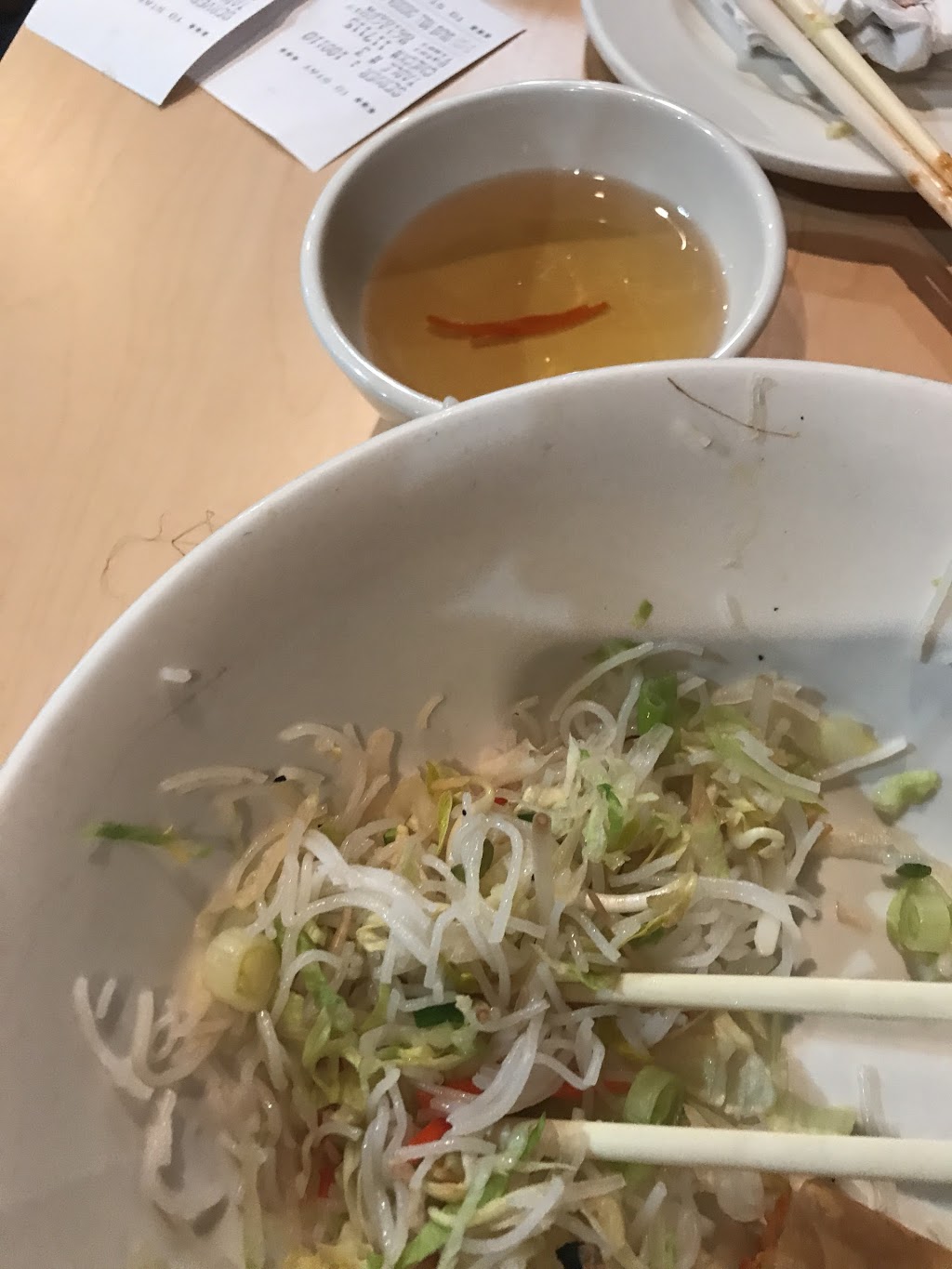 Les Pho | 848 8180 3B5, 11 Heritage Meadows Way Southeast, Calgary, AB T2H 3B5, Canada | Phone: (403) 259-3883