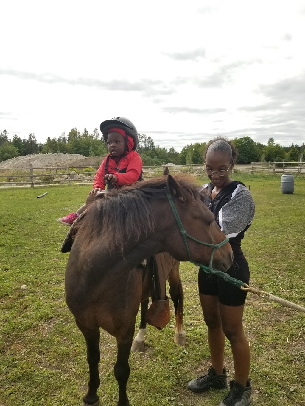 Rounds Ranch | 1922 County Rd 92, Elmvale, ON L0L 1P0, Canada | Phone: (705) 322-6293