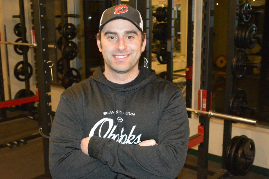 MacFitPro - Personal Training and Group Training | 2111 N Railway St, Okotoks, AB T1S 1A5, Canada | Phone: (403) 826-6074