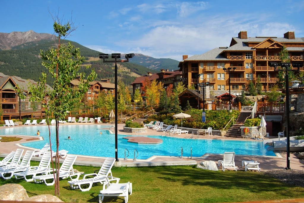 Panorama Mountain Resort | 2000 Panorama Dr, Panorama, BC V0A 1T0, Canada | Phone: (250) 342-6941