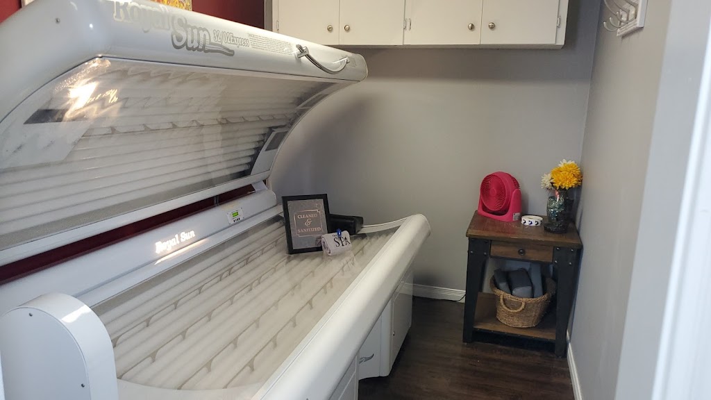 The Spa | 45 Hastings St N, Bancroft, ON K0L 1C0, Canada | Phone: (613) 318-9446