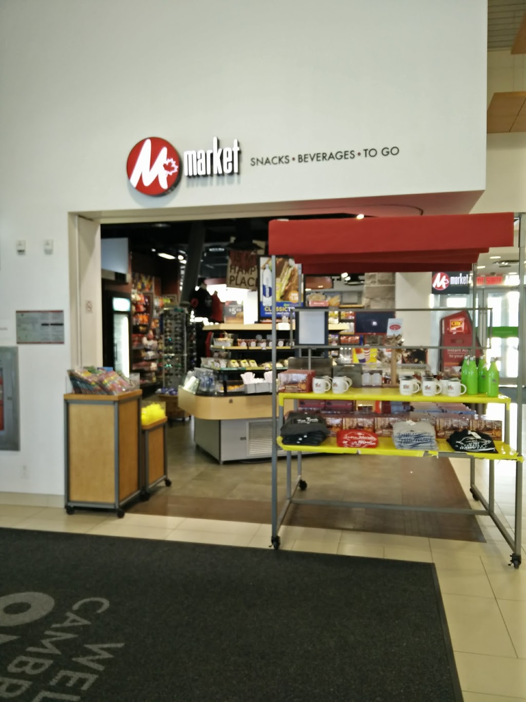 Market | Puslinch, ON N3C 2V4, Canada
