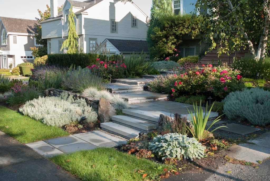 Take Root Gardens | 1067 E 22nd Ave, Vancouver, BC V5V 1W2, Canada | Phone: (604) 318-5787
