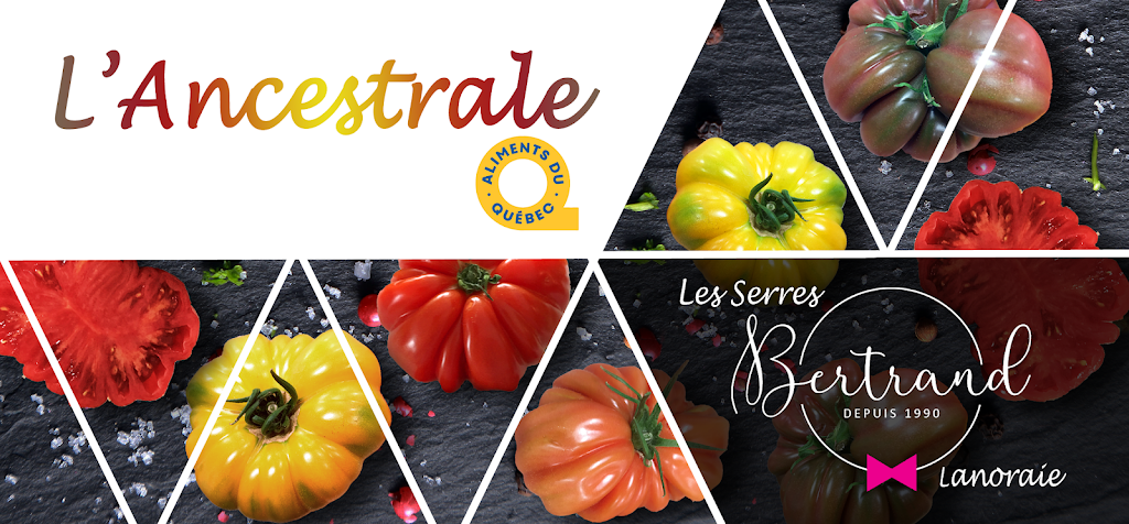 Serres Bertrand | 201 Grande Côte O, Lanoraie, QC J0K 1E0, Canada | Phone: (450) 887-2572