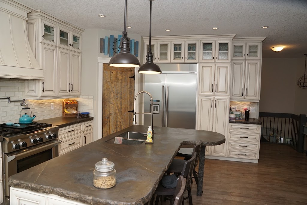Solid Wood Carpentry | Township Rd 584, Pickardville, AB T0G 1W0, Canada | Phone: (780) 206-5099