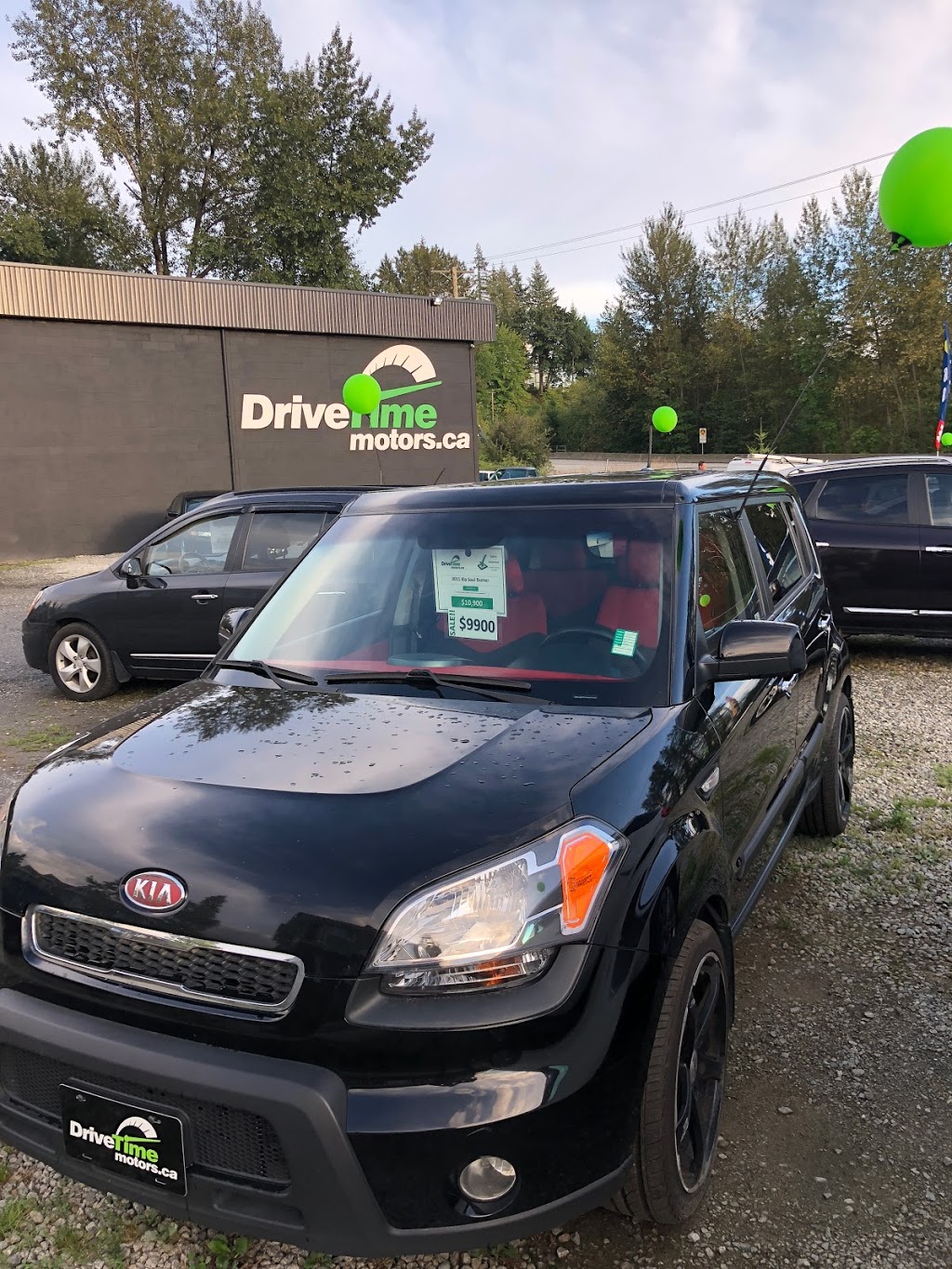 DriveTime Motors | 24037 Lougheed Hwy, Maple Ridge, BC V2W 1G2, Canada | Phone: (604) 466-6007