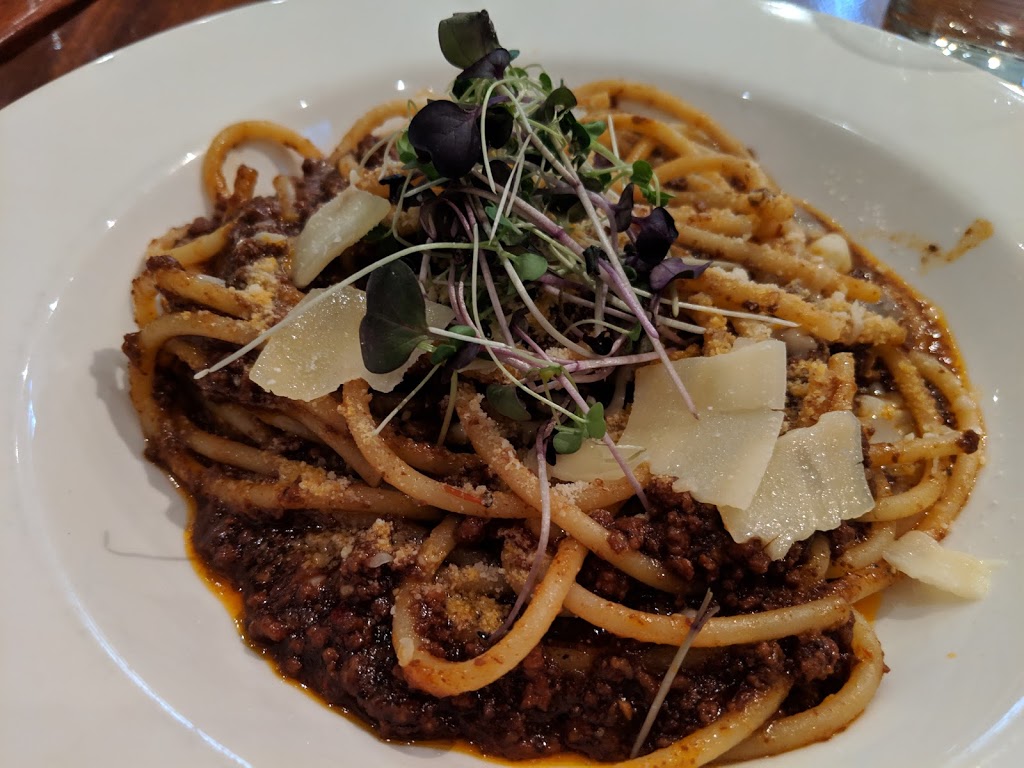 Carino "Japanese Italian Kitchen" | 2210 4 St SW, Calgary, AB T2S 1W9, Canada | Phone: (403) 454-7668