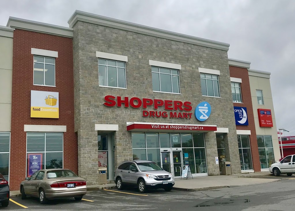 Canada Post | 5230-A Mitch Owens Rd, Manotick, ON K4M 1B0, Canada | Phone: (800) 267-1177