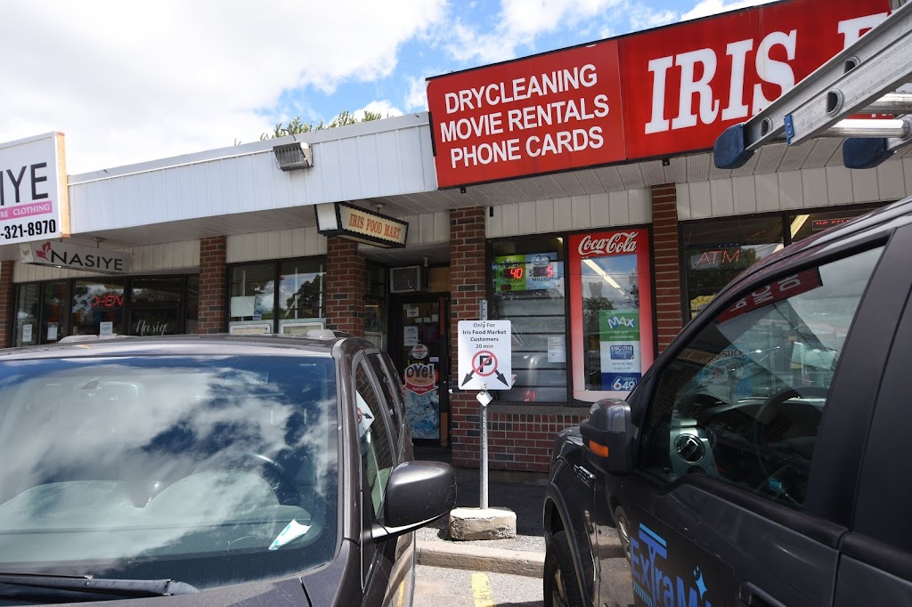 bitMachina Bitcoin Counter - Iris Food Mart | 1121 Cobden Rd, Ottawa, ON K2C 2Z1, Canada | Phone: (343) 308-6313