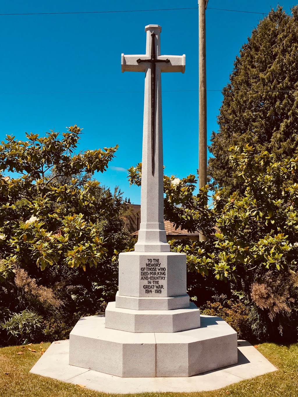 Mountain View Cemetery | 5455 Fraser St, Vancouver, BC V5W 2Z3, Canada | Phone: (604) 325-2646