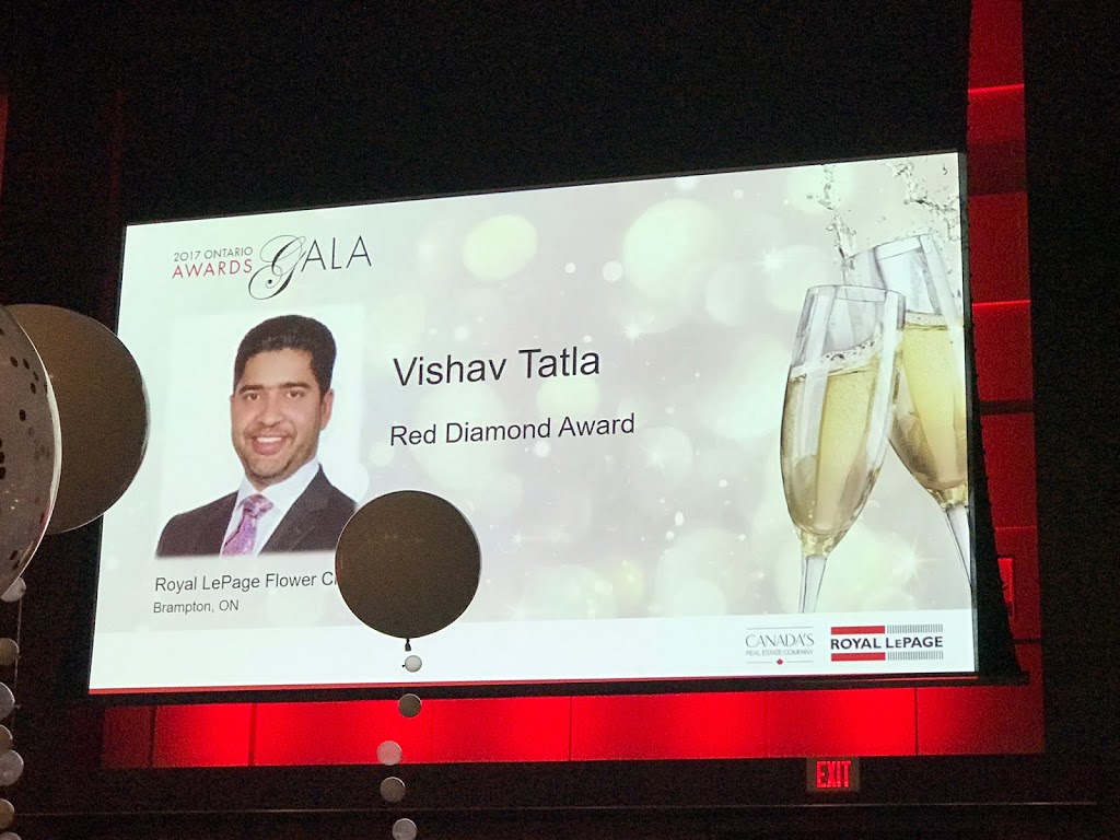 Vishav Tatla - Real Estate | 38 Showboat Crescent, Brampton, ON L6V 4R5, Canada | Phone: (416) 418-1777