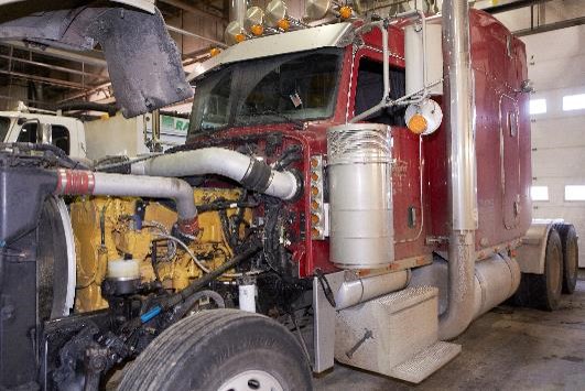 Artic Truck Parts & Service | 63 Strathmoor Dr, Sherwood Park, AB T8H 0C1, Canada | Phone: (780) 416-4444